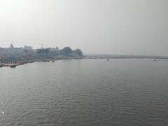 Ayodhya Ram Mandir Inauguration: রাম লালার প্রাণপ্রতিষ্ঠা ঘিরে সাজ সাজ রব, নবরূপে সাজছে অযোধ্যার নানা কোণ