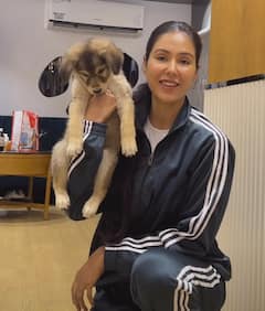 Sonam Bajwa: ਸੋਨਮ ਬਾਜਵਾ ਆਪਣੇ ਨਵੇਂ ਦੋਸਤ ਨਾਲ ਫਿਲਮ ਸੈੱਟ 'ਤੇ ਬਿਤਾ ਰਹੀ ਸਮਾਂ, ਪਿਆਰੀਆਂ ਤਸਵੀਰਾਂ ਨੇ ਜਿੱਤਿਆ ਫੈਨਜ਼ ਦਾ ਦਿਲ