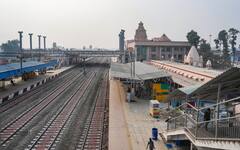 Ayodhya Dham Junction: রূপে বদল, নামেও... অযোধ্যার রেল স্টেশনের নাম এবার কী?