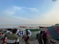 Happy New Year 2024: बनारस में नए साल का जश्न मनाने की ये हैं शानदार जगह, पर्यटकों को आकर्षित करते हैं ये स्पॉट