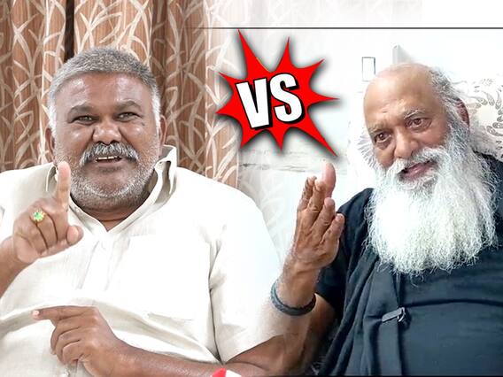 తాడిపత్రి ఎమ్మెల్యేతో ఊడిగం చేయిస్తానంటున్న జేసీ ప్రభాకర్ రెడ్డి