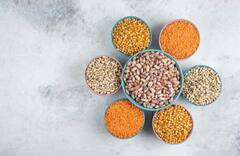 सर्दियों में रोज खाएं ये 4 मोटा अनाज, न लगेगी ठंड, न होंगे बीमार