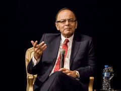 Remembering Former Finance Minister Arun Jaitley On His Birth Anniversary