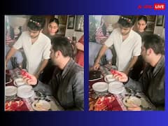 केक पर शराब डालकर आग लगाना और फिर 'जय माता दी' बोलना रणबीर कपूर को पड़ा भारी, थाने पहुंचा मामला