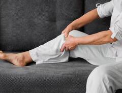 Back Pain: ਸਰਦੀਆਂ ਵਿੱਚ ਜੋੜਾਂ ਅਤੇ ਗੋਡਿਆਂ ਦੇ ਦਰਦ ਤੋਂ ਰਾਹਤ ਪਾਉਣ ਲਈ ਲਾਓ ਇਹ ਤੇਲ