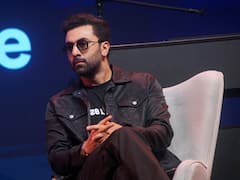 Complaint Filed Against Ranbir Kapoor For 'Hurting Sentiments' In A Viral Christmas Cake Video