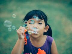 Boost your kids memory : लहान मुलांची ' स्मरणशक्ती ' वाढवायची आहे ?  हे उपाय करा