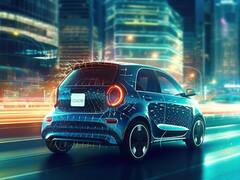 बिना ड्राइवर वाली कार कितनी खतरनाक? जानें इमरजेंसी में कैसे लगते हैं ब्रेक