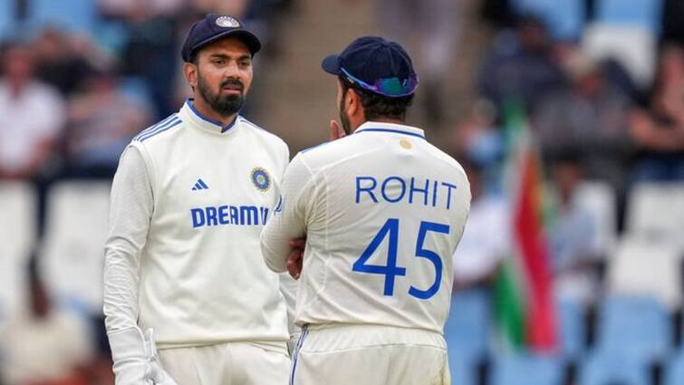 IND vs SA 1st Test: KL Rahul feels there is assistance for the bowlers and Dean Elgar's wicket holds the key ahead of day 3 IND vs SA 1st Test: পথের কাঁটা এলগারই, একবাক্য়ে মেনে নিচ্ছেন কেএল রাহুল