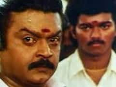 Vijayakanth : தமிழ் திரையுலகில் பல நட்சத்திரங்களை உருவாக்கிய கிங் மேக்கர் விஜயகாந்த்..!