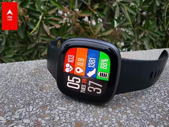 Best lightweight smart online watch