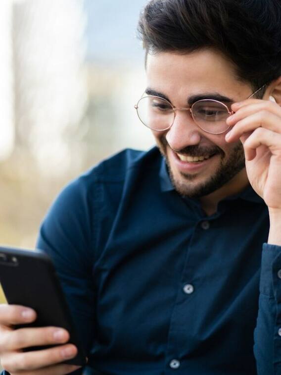 इस कंपनी के एंड्रॉइड फोन चलाने वालों को मिला iPhone वाला ये खास फीचर