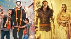 Biggest flop movies of 2023: কোটি কোটি টাকার তৈরি এই সিনেমাগুলি নিরাশ করেছে দর্শককে! ২০২৩-এ বড় ফ্লপ কোন কোন ছবি?