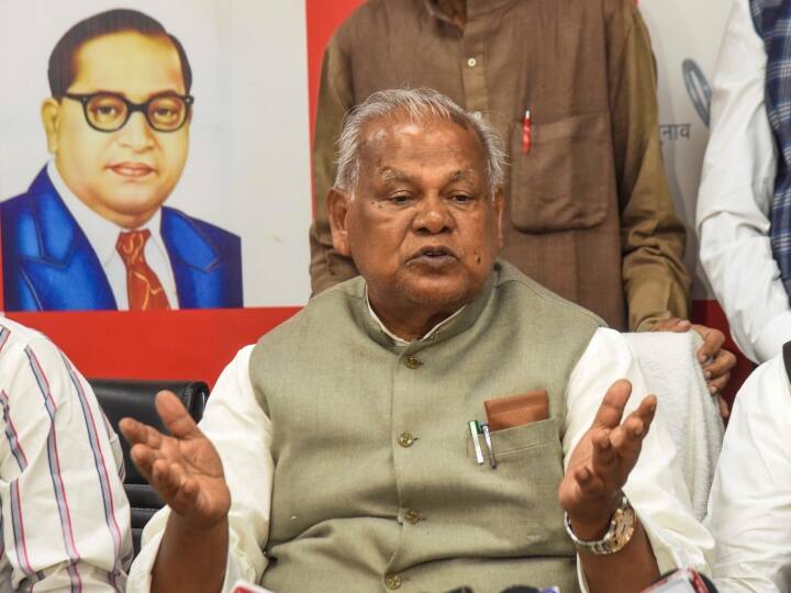 Jitan Ram Manjhi statement on Nitish Kumar Lalan Singh and Tejashwi Yadav ann Bihar: जीतन राम मांझी का बड़ा दावा- 'ललन सिंह चाहते थे तेजस्वी यादव CM बनें, इसलिए नीतीश कुमार ने...'