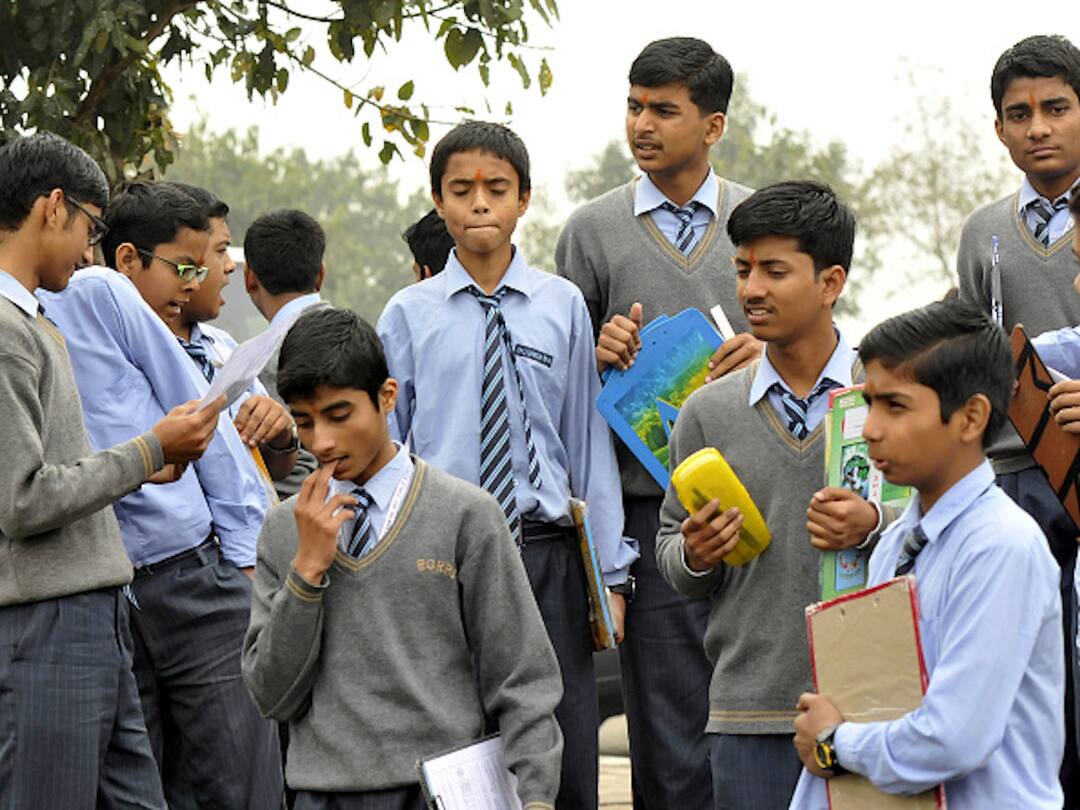 Odisha Board Exams 2024: CHSE Announces Class 12 Dates - Check Time Table Here Odisha Board Exams 2024: CHSE Announces Class 12 Dates Exam From February 16 to March 20 Intermediate Date Sheet Odisha Board Exams 2024: CHSE Announces Class 12 Dates - Check Time Table Here