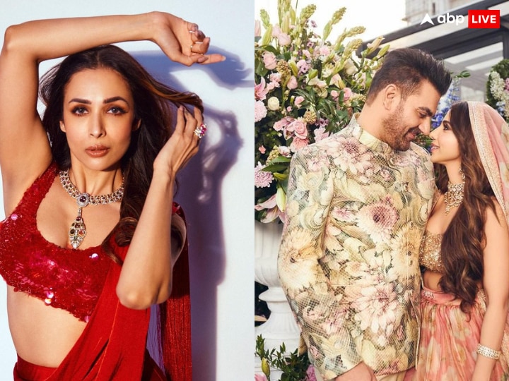 Malaika Arora Shares A Cryptic Post After Arbaaz Khan Second Marriage ...