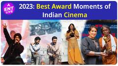 Oscars से लेकर Emmy Awards तक, 2023 रहा Indian Cinema के लिए Golden Year