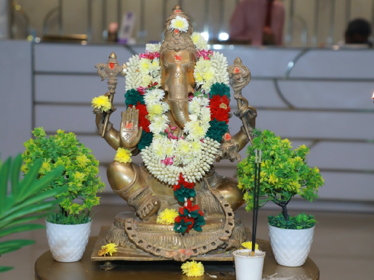 Sankashti Chaturthi 30 December Ganadhipa Sankashti Chaturthi 2023 Date ...