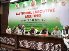 JDU नेताओं की शिकायत या कुछ और...ललन सिंह के इस्तीफे की वजह क्या है? यहां समझें