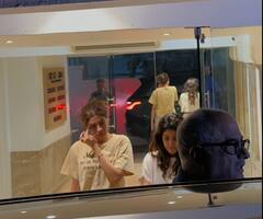 Anshula Kapoor Birthday: सौतेली बहन अंशुला की बर्थडे पार्टी के लिए भाई अर्जुन के घर पहुंचीं जाह्नवी और खुशी, बोनी कपूर भी साथ में हुए स्पॉट