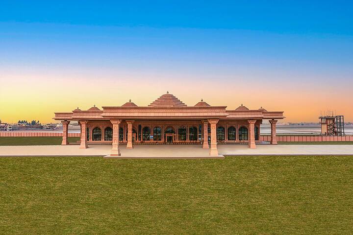 ২২ জানুয়ারি রাম মন্দির উদ্বোধনের আগে কাল অযোধ্যায় আসছেন প্রধানমন্ত্রী।