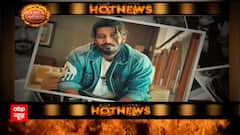 Chand Jalne Laga fame actor Sheezan Khan hospitalized due to high fever | Hot News