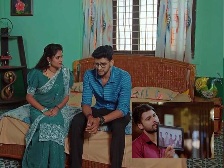 Jagadhatri telugu serial December 29th episode written update Jagadhatri December 29th Episode: తండ్రికి వార్నింగ్ ఇచ్చిన యువరాజ్.. ధాత్రి, కేధర్ లను ప్రశ్నించిన కౌషికి!