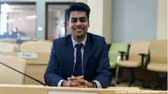 IAS Success Story : একবার না পারলে সব শেষ নয়, বারবার ফেলের পরেও ফার্সট হয়েছিলেন IAS অণুদীপ