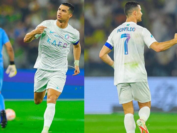 Cristiano Ronaldo :  ரொனால்டோ இந்த வருடத்தில் மட்டும் மொத்தம் 53 கோல்களை அடித்துள்ளார் என்பது குறிப்பிடத்தக்கது.