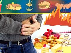 Poor Digestion : அடிக்கடி ஏற்படும் செரிமான பிரச்சினைக்கு தீர்வு காண டிப்ஸ் இதோ!