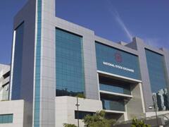 Stock Market Breaks Rally, Sensex Drops Over 200 Points, Nifty Trading Below 21,800