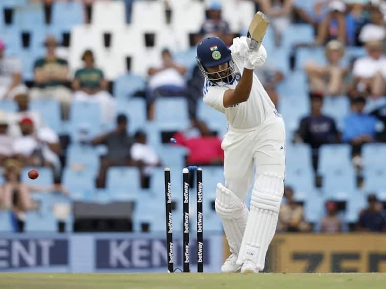 Defeat in the first test is shameful for Team India, Aakash Chopra raised questions