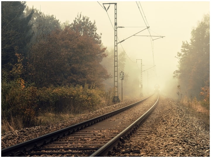 कोहरे में इलेक्ट्रॉनिक सिग्नलिंग सिस्टम में भी दिक्कत हो जाती है और दूर से सिग्नल ना देख पाने की वजह से कमांड काफी लेट देने पड़ते हैं और ट्रेन लेट हो जाती है.