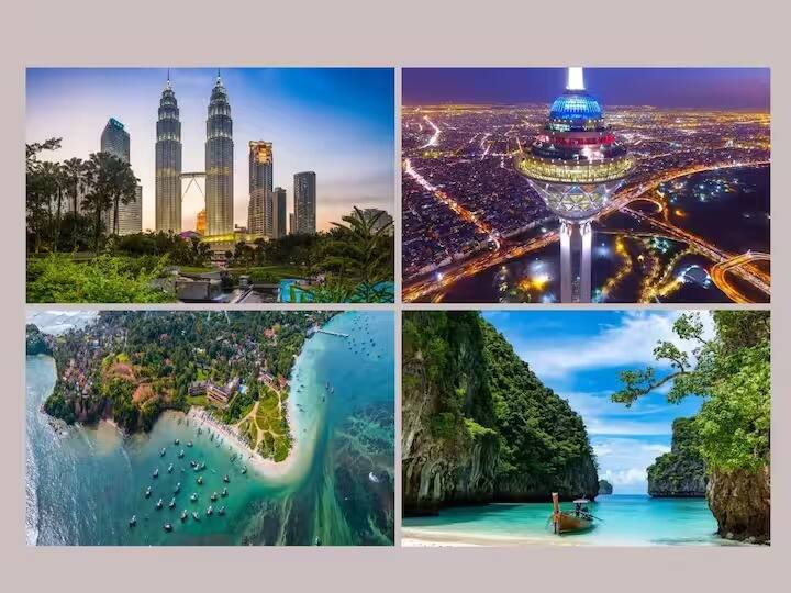 indian-tourists-visa-free-entry-in 4-countries-thailand-malaysia-iran-and-sri-lanka New Year 2024: নতুন বছরে মাত্র ২০ হাজারে বিদেশে ভ্রমণ; ৪টি দেশে ভিসা ফ্রি এন্ট্রি! কীভাবে সস্তায় ফ্লাইট ও হোটেল বুক করবেন?