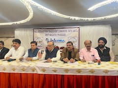 हिट एंड रन में सख्त सजा और भारी जुर्माने पर AIMTC ने जताई चिंता, सरकार से बदलाव की मांग