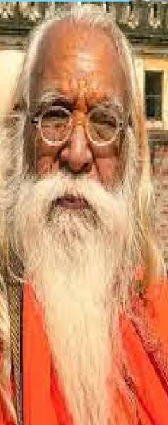 “…28 वर्षों तक राम लला तिरपाल में रहे” | #abpnewsshorts