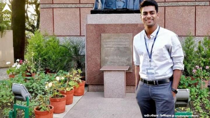 বাড়ি তেলঙ্গানা। ছোট্ট জায়গা মেটপল্লি থেকে উঠে আসা। গ্র্যাজুয়েশন রাজস্থান থেকে। গ্র্যাজুয়েশন চলাকালীনই IAS হওয়ার স্বপ্ন দেখতে শুরু করেন। স্বপ্ন সাকার করতে শুরু করেন প্রস্তুতিও। ২০১২ সালে প্রথমবার বসেন পরীক্ষায়। ইন্টারভিউ রাউন্ড পর্যন্ত পৌঁছেও যান। তবে শেষরক্ষা হয়নি।