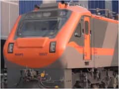 Amrti Bharat: अंदर से कैसी दिखती हैं अमृत भारत ट्रेन, 30 दिसंबर को PM मोदी दिखाएंगे हरी झंडी