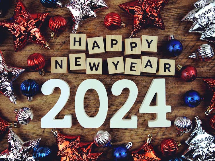 New Year 2024 Jokes In English Best Comedy Funny New Year Jokes Messages Celebrate New Year With Laughter: A Festive Feast Of Hilarious Jokes, Messages