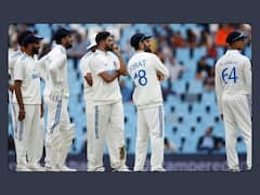 कसोटीतील दारुण पराभवाने एकाचवेळी भारत आणि पाकिस्तानला एकाचवेळी झटका; भारताची सर्वात वाईट अवस्था