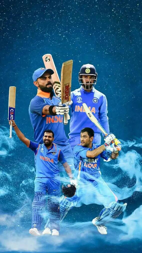 या वर्षात सर्वाधिक धावा आणि बळी घेणारे क्रिकेटपटू