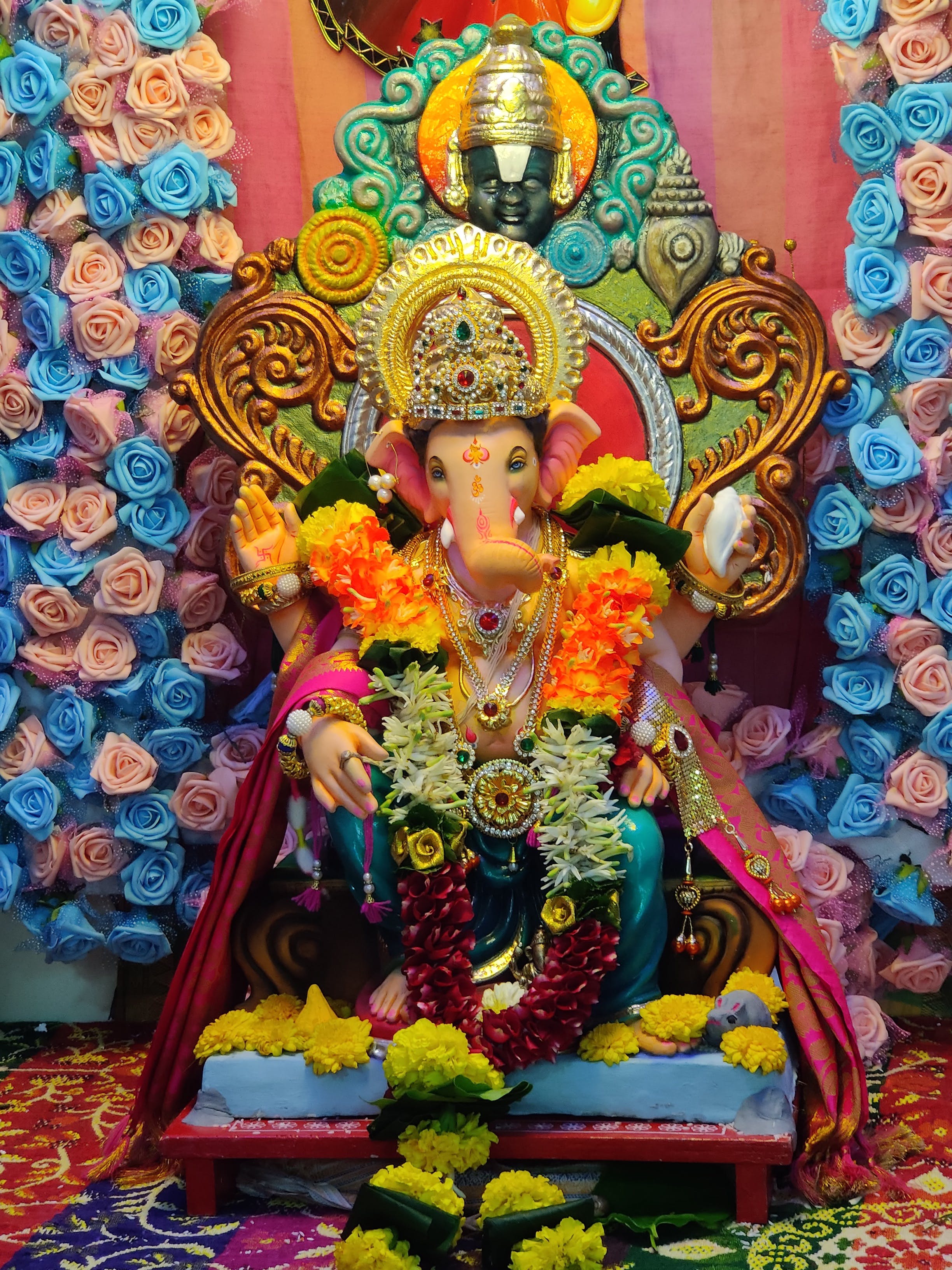 Sankashti Chaturthi 30 December Ganadhipa Sankashti Chaturthi 2023 Date ...