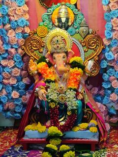 2023 Sankashti Chaturthi :  2023 ची शेवटची संकष्टी चतुर्थी 30 डिसेंबर रोजी असेल; 'हे' उपाय केल्यास तुमचे प्रत्येक काम पूर्ण होईल
