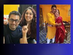 आमिर की बेटी इरा खान की नुपुर शिखरे संग महाराष्ट्रीयन रस्मों से होगी शादी, जानिए- कपल के प्री वेडिंग फंक्शन से लेकर रिसेप्शन तक हर डिटेल