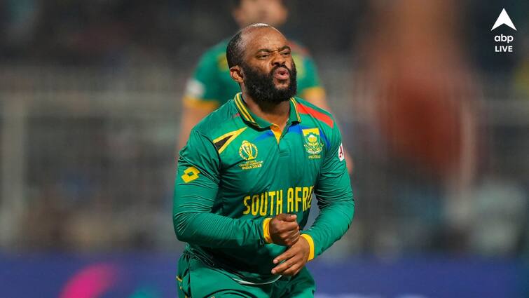 IND vs SA test series: Injured Temba Bavuma ruled out of Cape Town Test IND vs SA: ম্যাচ জিতেও ধাক্কা দক্ষিণ আফ্রিকার, দ্বিতীয় টেস্ট থেকে ছিটকে গেলেন অধিনায়ক