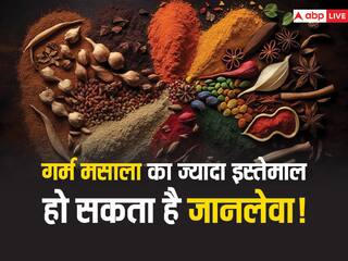 सर्दियों में गर्म मसाला का ज्यादा इस्तेमाल कहीं नुकसानदायक तो नहीं? आइए जानें