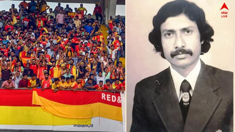 Former East Bengal footballer Prabir Majumdar passed away at age of 77, know details Prabir Majumdar: ৭৭ বছর বয়সে প্রয়াত ইস্টবেঙ্গলের স্বর্ণযুগের ফুটবলার, শোকের ছায়া ময়দানে