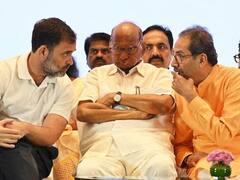 जागावाटपाच्या चर्चेत काँग्रेसचे राज्यातील नेते सहभागी होणार नाहीत, काँग्रेस हायकमांड, उद्धव ठाकरे आणि शरद पवारच सगळं ठरवणार