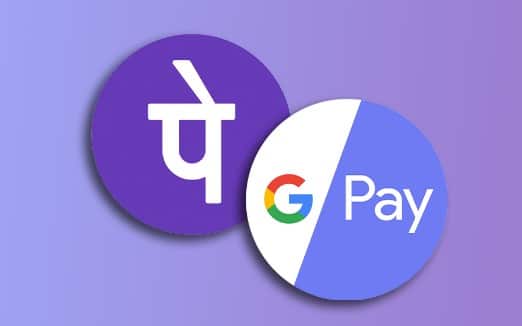 Google pay phonepe and paytm account of inactive users will be deactivated from 31 december here is why check npci  circular  1 જાન્યુઆરીથી આ લોકોનું બંધ થશે Gpay, Paytm અને Phonepe એકાઉન્ટ,જાણો   