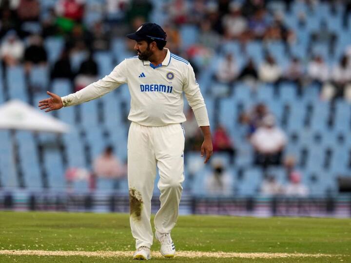 Rohit Sharma defends team india after massive defeat against South Africa in first test IND Vs SA: विदेश में बल्लेबाजी करना जानती है टीम इंडिया, करारी हार के बाद रोहित शर्मा बचाव में उतरे